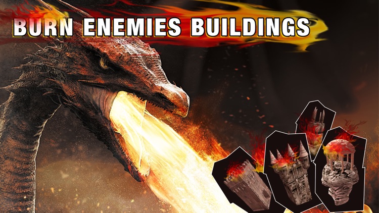 Flying Deadly Dragon Pro