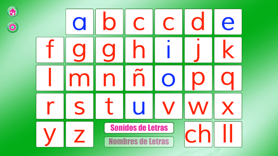 #2. ABC MÁGICO 2 (iOS) Podle: PRESCHOOL UNIVERSITY