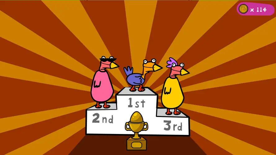 Race and Chase screenshot 4