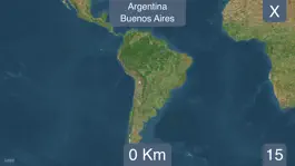 Game screenshot Traveler Genius - Map game hack