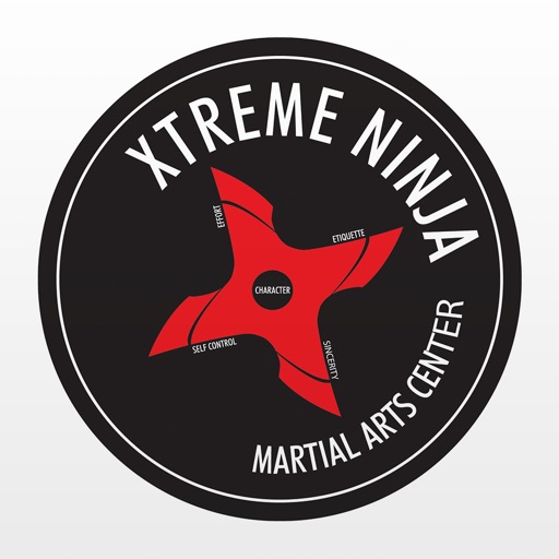 Xtreme Ninja Martial Arts