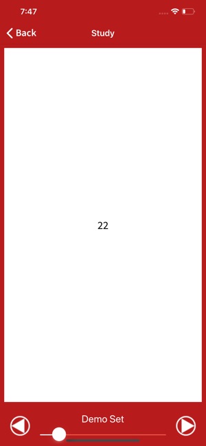 BOT Number Sense(圖3)-速報App