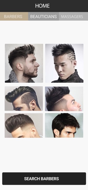Barbers on Wheel(圖4)-速報App
