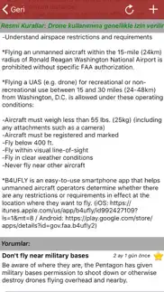 dronemate iphone resimleri 3