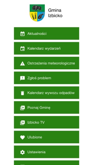 Gmina Izbicko(圖1)-速報App