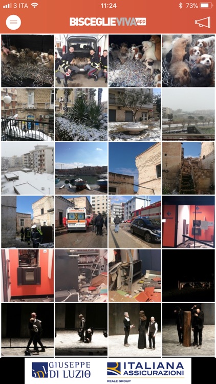 BisceglieViva screenshot-4