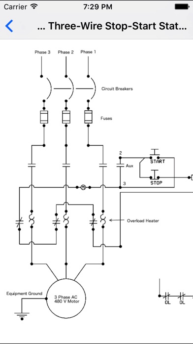 2017 Master Electrician Ref. screenshot 2