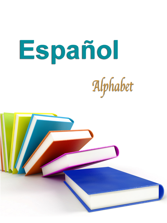 Screenshot #4 pour Spanish Alphabet Learn