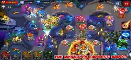 Game screenshot Kingdom Defense: Heroes War TD mod apk