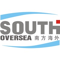 南方海外商城 pour PC