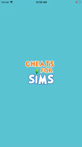 Game screenshot Cheats for The Sims mod apk