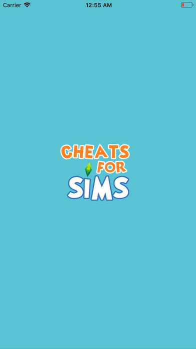 Cheats for The Simsのおすすめ画像1