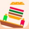 Level With Me is a ridiculously delightful one-touch balancing game