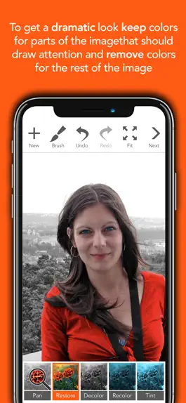 Game screenshot Color Splash Master Lite apk