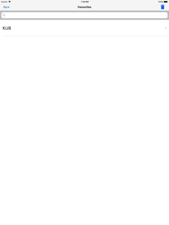 Screenshot #6 pour Somali To English Dictionary