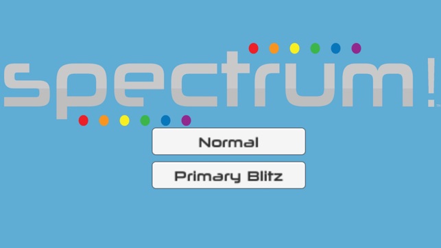 Spectrum!(圖2)-速報App