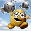 POTATO STORY - action runner fun game - iPadアプリ