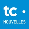 TC Media Nouvelles