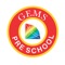 Gems Pre School - Parijat Nagar Mobile App for parents