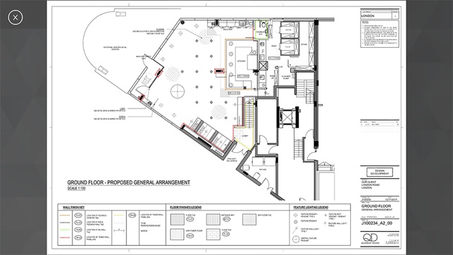 Quadrant Design - The Hub(圖8)-速報App
