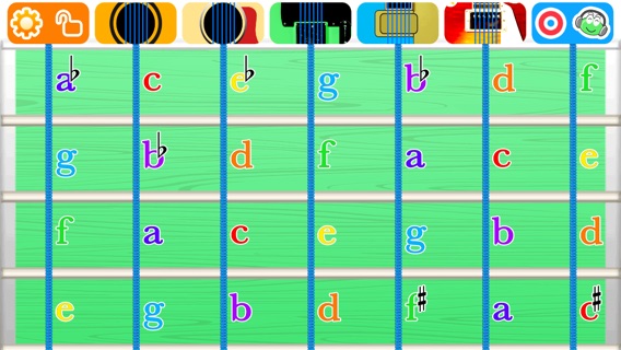 Kids Guitar (キッズギター) - 幼児音楽演奏のおすすめ画像3