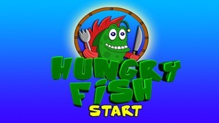 Hungry Fish!!のおすすめ画像5