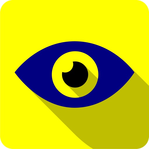 Clear Sight Low Vision Kit icon