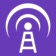 Learn Telecom Engineering app icon - Education app for iPhone