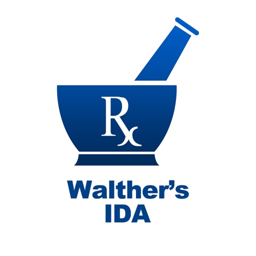 Walt's Pharmacy-Walther's IDA