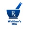 Walther's IDA Pharmacy is proud to introduce its new app for the iPhone and iPad
