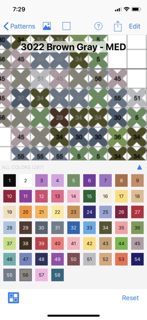 StitchedView(圖3)-速報App
