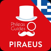 Piraeus City Guide Athens