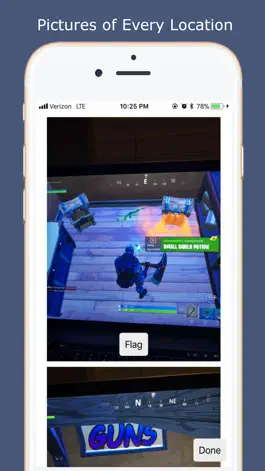 Game screenshot Fortnite Chest Map apk