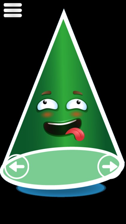 تعليم الاشكال Shapes