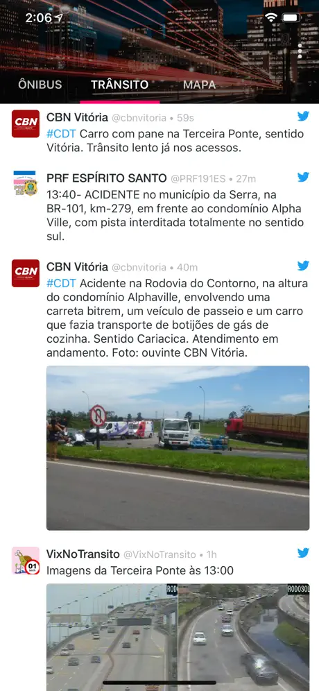 Meu Destino Vix