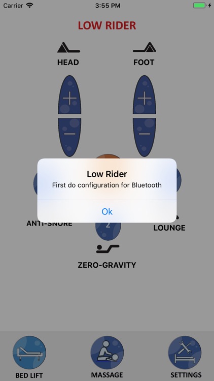 LowRider App screenshot-4