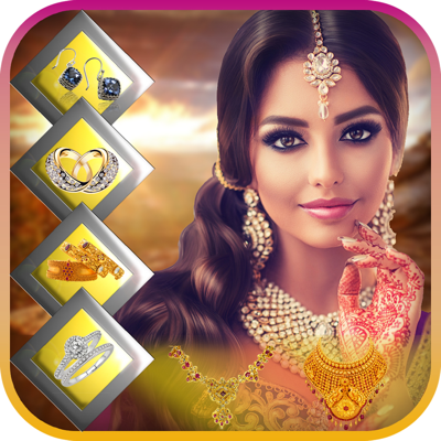 Jewellery Photo Editor New