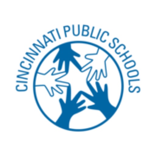 Cincinnati Public Schools icon