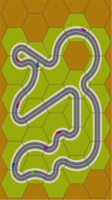 Cars 4 >Traffic Puzzle Game 67 screenshot 3