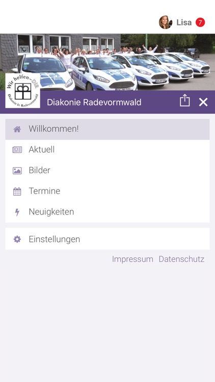 Diakonie Radevormwald
