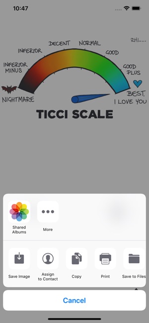 Ticci Scale(圖2)-速報App