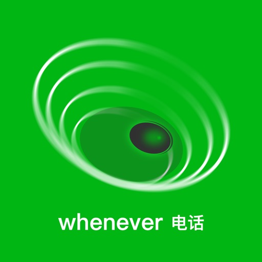 WheneverChat