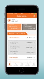 Bankinter Portugal Captura de tela 3