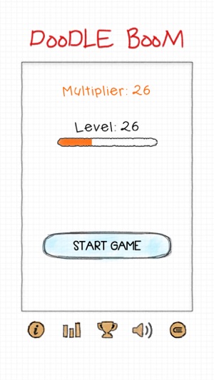 Doodle Boom Plus(圖2)-速報App