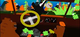 Game screenshot Enviro-Bear 2010 hack