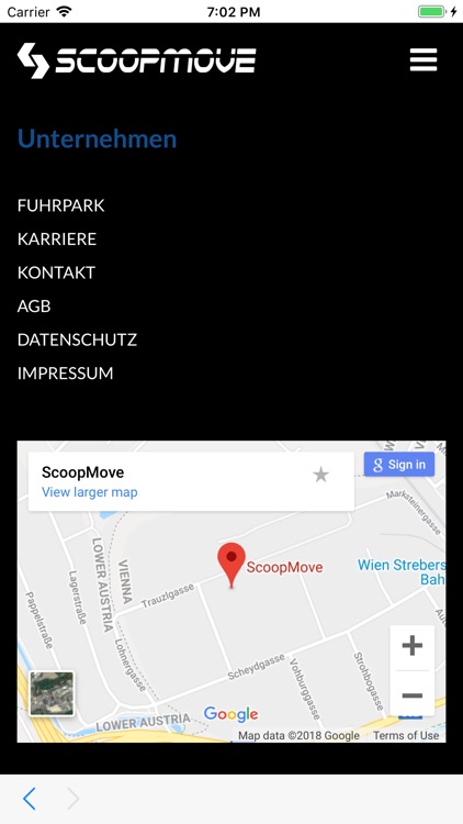 ScoopMove screenshot-3