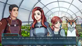 Game screenshot P.S.C.D. hack