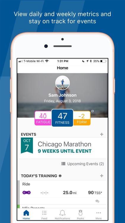 TrainingPeaks
