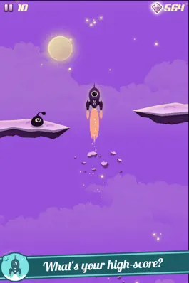 Game screenshot Let's Go Rocket mod apk