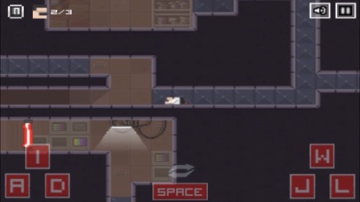 InfinityInc. screenshot 4